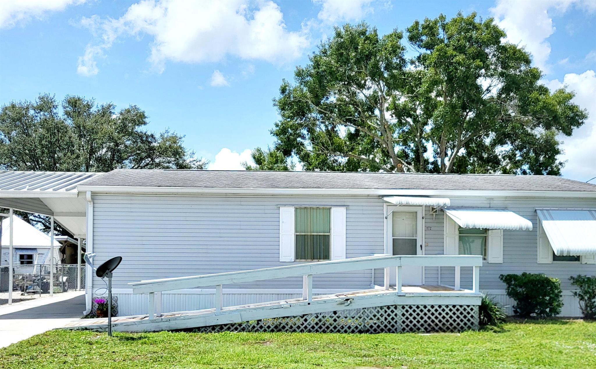 7th St, Okeechobee, FL 34974
