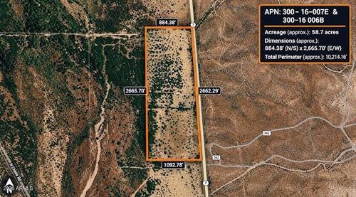 2046 N Highway 77, Winkelman, AZ, 85192-7115 | Card Image