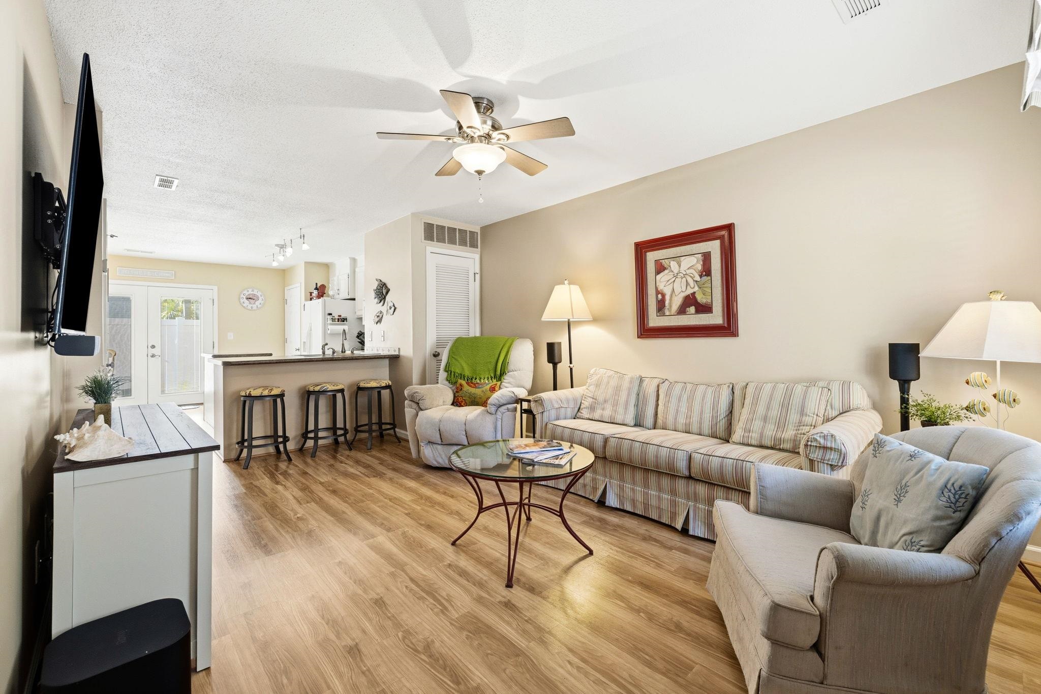 Residential in North Myrtle Beach 4