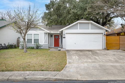 9235 Autumn Branches, San Antonio, TX, 78254-5849 | Card Image