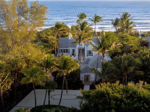 43 N Beach Rd, Jupiter Island, FL, 33455-2101 | Card Image