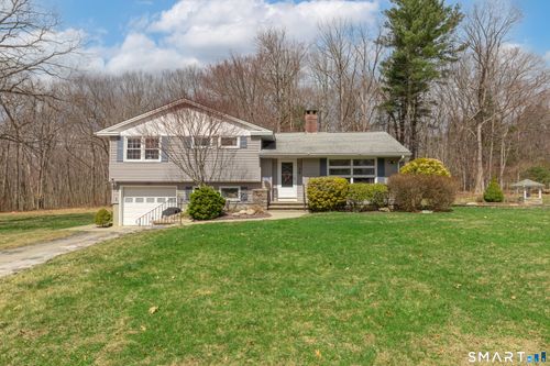 6 W Highland Rd, Mansfield Center, CT, 06250-1554 | Card Image