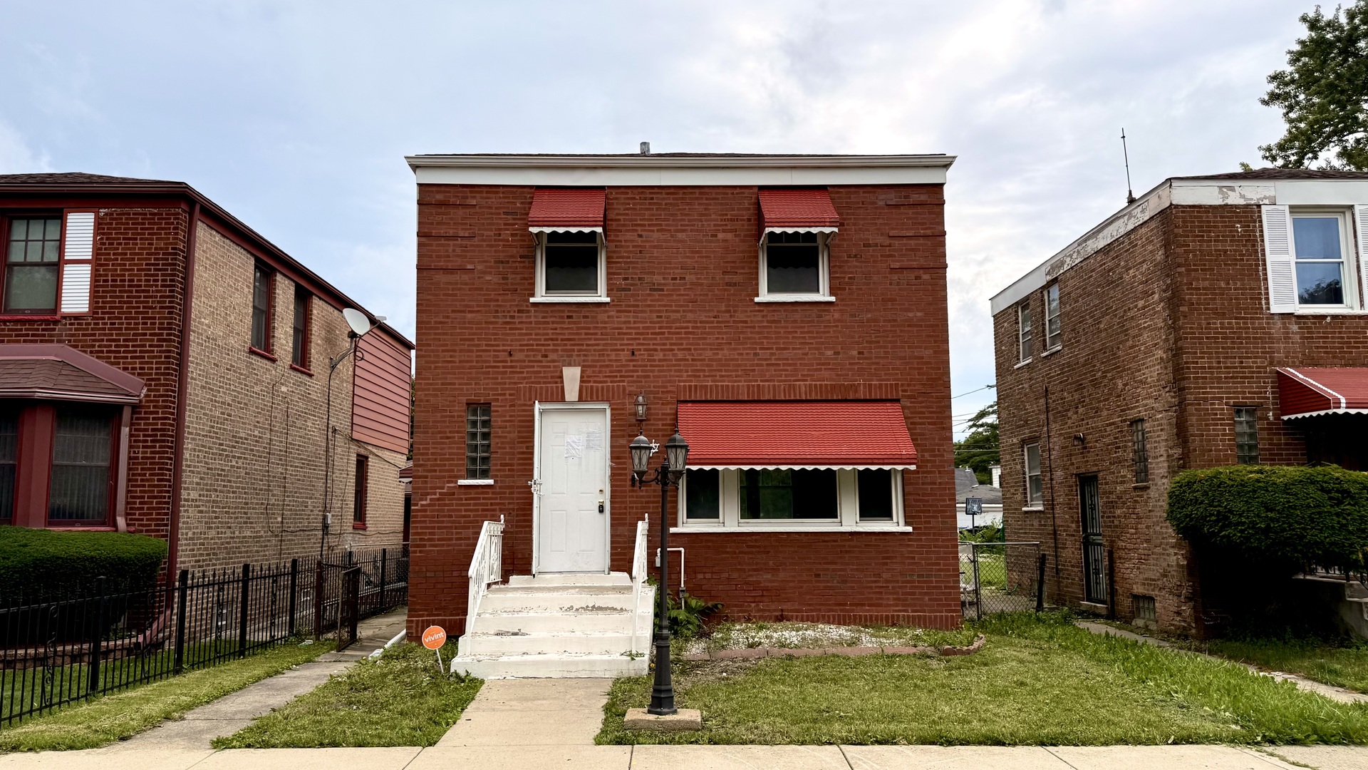 Residential in Chicago 5
