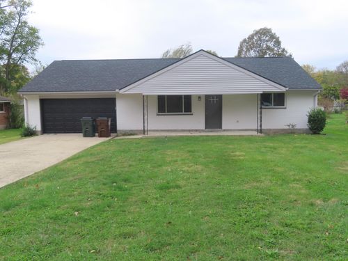 161 Ashbrook Rd, Dayton, OH, 45415-2211 | Card Image