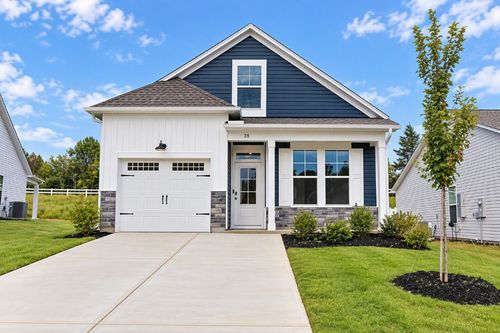 28 Halsey St, Central, SC, 29630-8629 | Card Image
