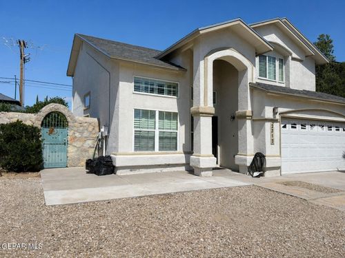 2313 Passage Pl, El Paso, TX, 79936-3793 | Card Image