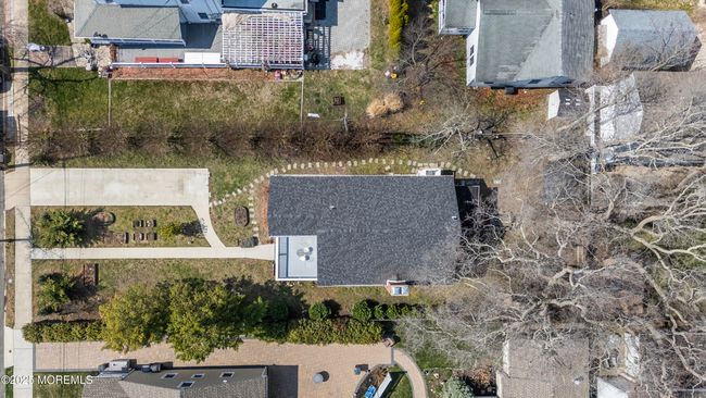420 Burlington Ave, House other with 4 bedrooms, 3 bathrooms and null parking in Bradley Beach NJ | Image 59