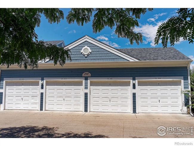 1st garage - 2nd from right | Image 16