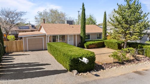 4896 N Harlequin Dr, Prescott Valley, AZ, 86314-6128 | Card Image