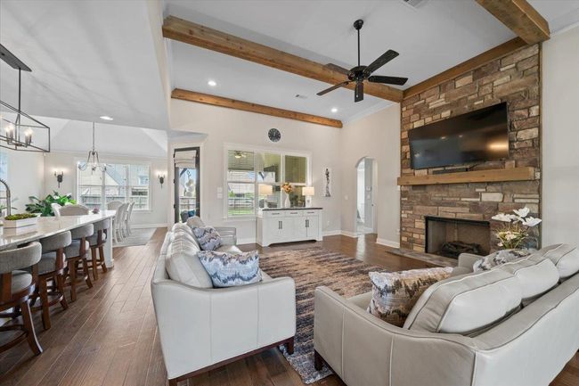 4741 Carousel Ln, House other with 5 bedrooms, 5 bathrooms and null parking in Collierville TN | Image 9