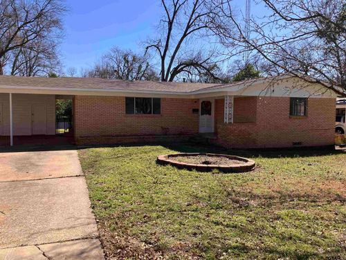 3210 S Donnybrook Ave, Tyler, TX, 75701-7938 | Card Image