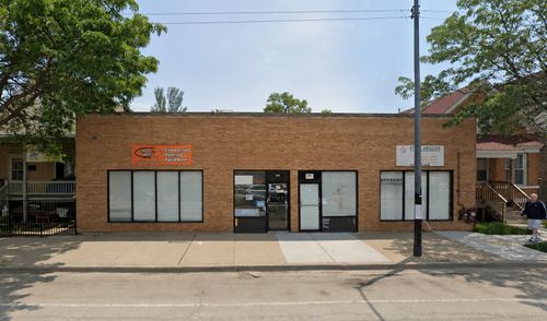 3839-41 N Kedzie Avenue, Chicago, IL, 60618 | Card Image