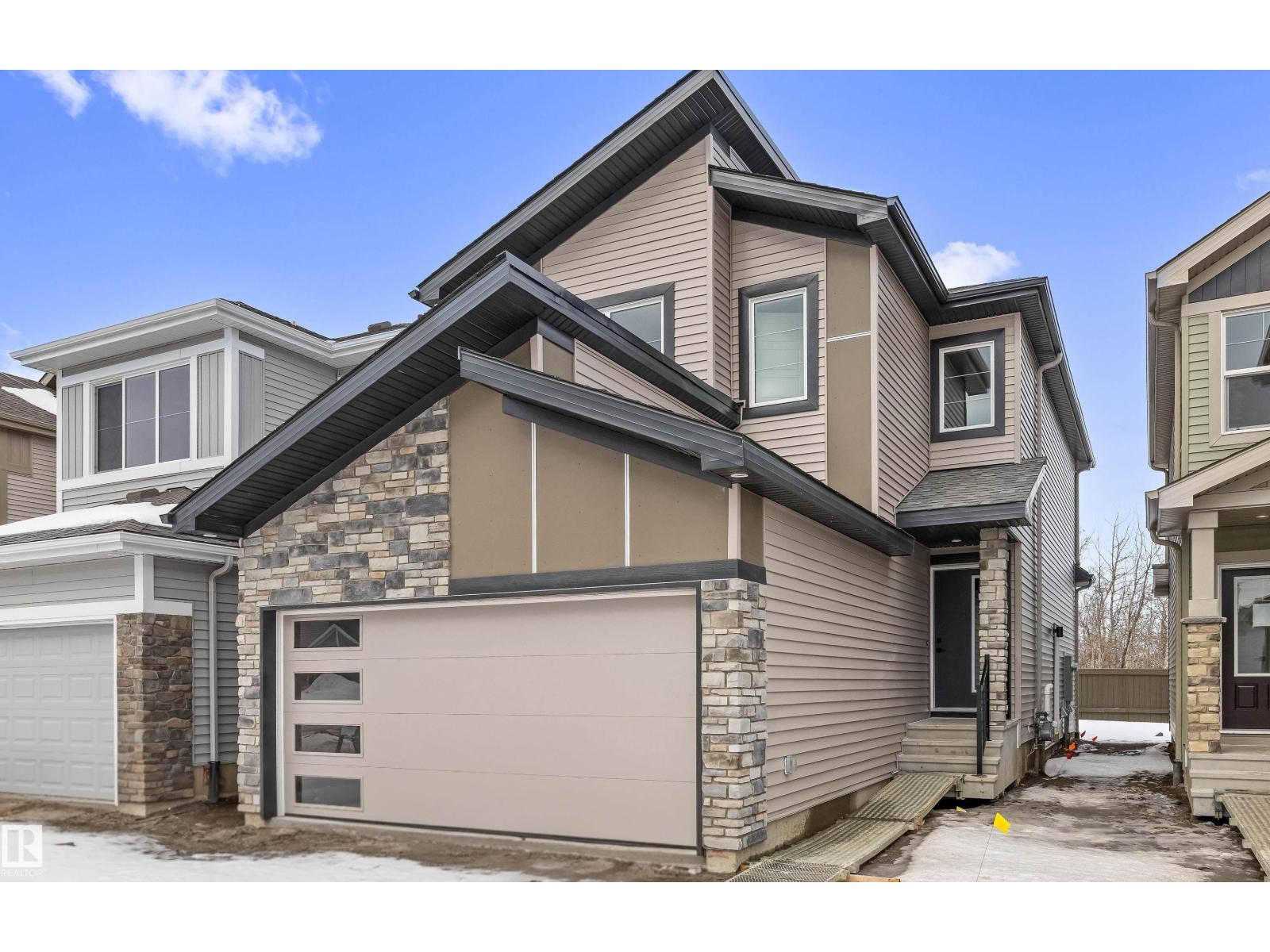 Residential in Edmonton 5