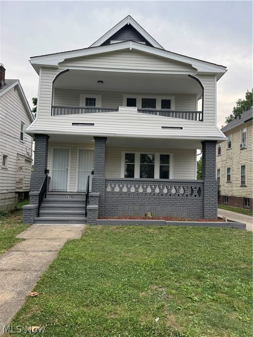 1092 E 169th St, Cleveland, OH, 44110-1521 | Card Image