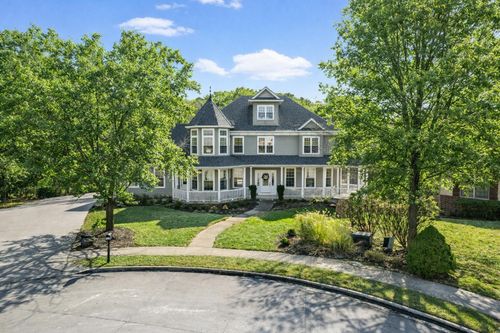 2501 Saint Regis Ct, COLUMBIA, MO, 65203-8445 | Card Image