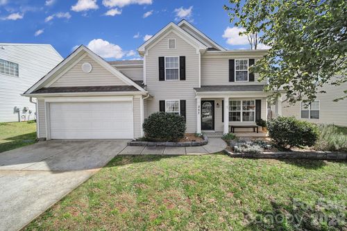 257 Notable Ln, Rock Hill, SC, 29732-8331 | Card Image