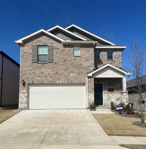522 Blanton St, Mckinney, TX, 75069-2258 | Card Image