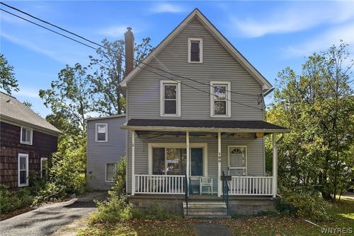190 Kohler Street, Tonawanda, NY, 14150 | Card Image