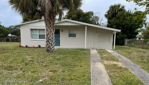 4396 Thistleberry Dr, Melbourne, FL, 32935-3759 | Card Image