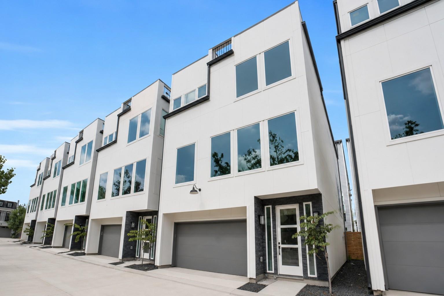 Residential in Houston