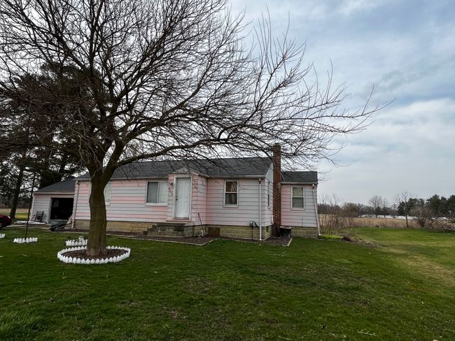 8070 Grand Blanc Rd, House other with 3 bedrooms, 1 bathrooms and null parking in Swartz Creek MI | Image 17