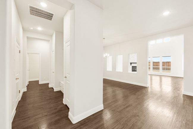 3909 Hidden Cove Ct, House other with 4 bedrooms, 3 bathrooms and null parking in Rockwall TX | Image 10