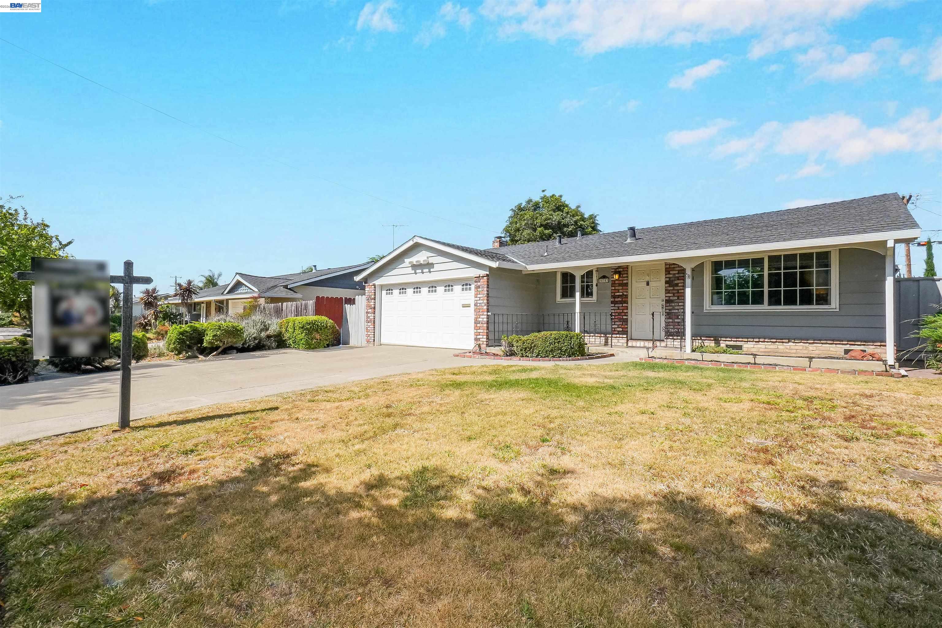 Residential in Hayward 4