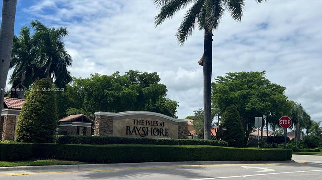 26 - 22411 Sw 88 Th Pl, Condo with 3 bedrooms, 2 bathrooms and null parking in Cutler Bay FL | Image 29