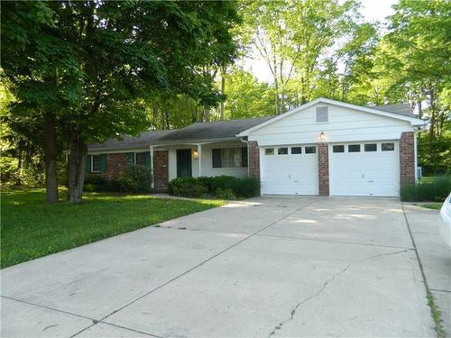 3430 E Smoky Row, Carmel, IN, 46033-9408 | Card Image