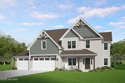 373 Caledonia Drive, Carthage, NC, 28327 | Card Image