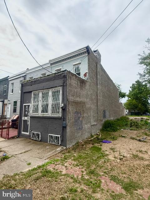 Residential in CAMDEN 3