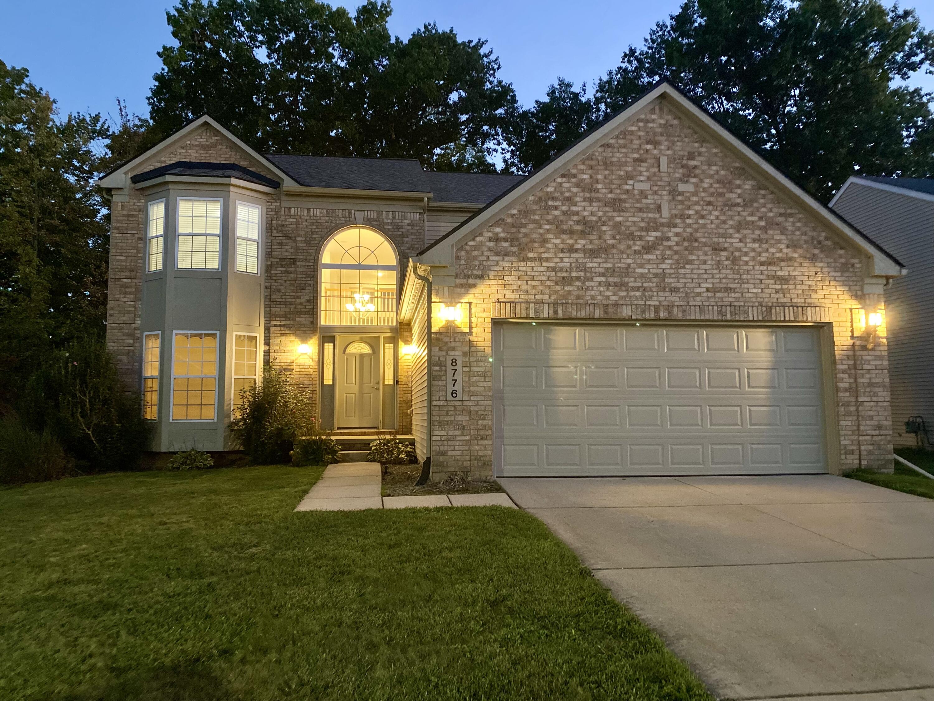 Lilly Dr, Ypsilanti, MI 48197