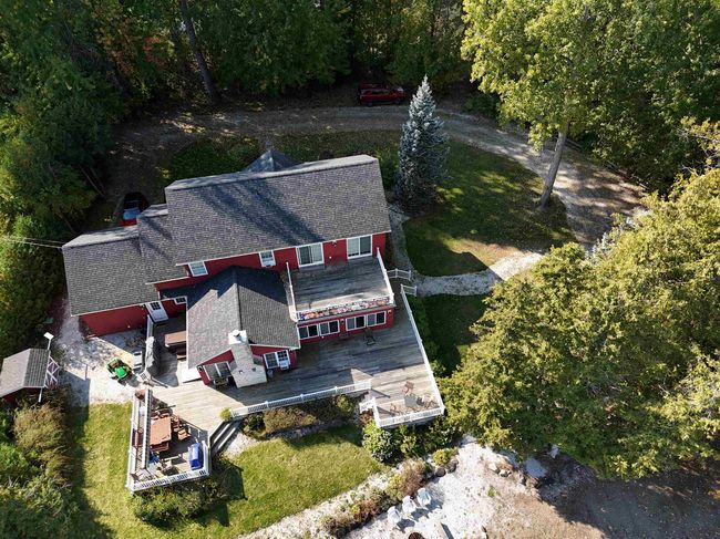 16 Macomber Pt, House other with 5 bedrooms, 3 bathrooms and null parking in Alburgh VT | Image 30