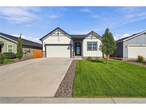505 Bobcat Ct, Wiggins, CO, 80654 | Card Image