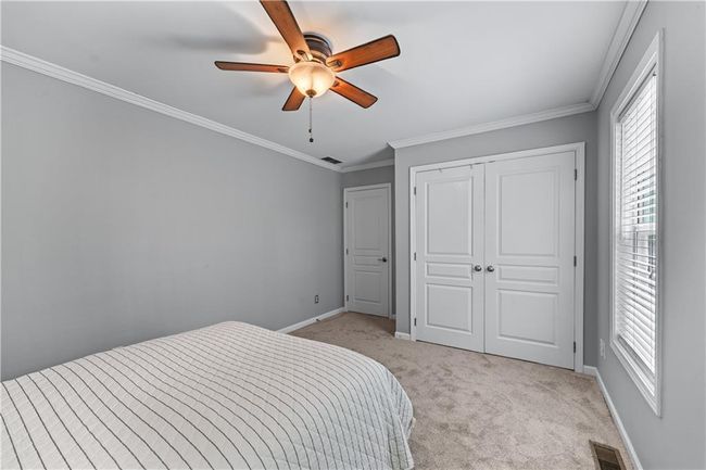 859 Scales Rd, House other with 3 bedrooms, 3 bathrooms and null parking in Suwanee GA | Image 28