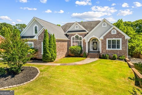 3207 Brigadier Way, Stockbridge, GA, 30281-5692 | Card Image