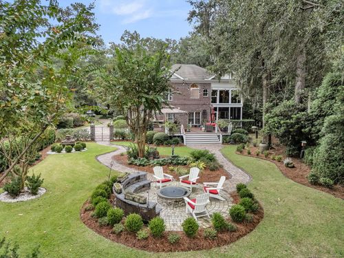 4799 Marshwood Dr, Hollywood, SC, 29449-5880 | Card Image