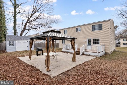 1480 Gesna Drive, HANOVER, MD, 21076 | Card Image