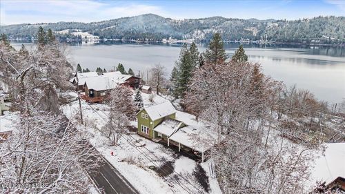 300 S Prospect Ave, Harrison, ID, 83833-0078 | Card Image