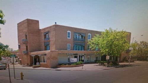201-121 Sandoval St, Santa Fe, NM, 87501-2161 | Card Image