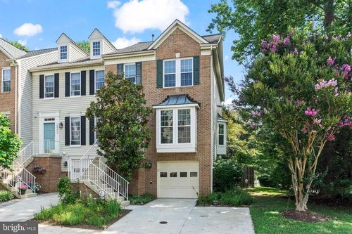 2901 Clovercrest Way, OLNEY, MD, 20832-3078 | Card Image