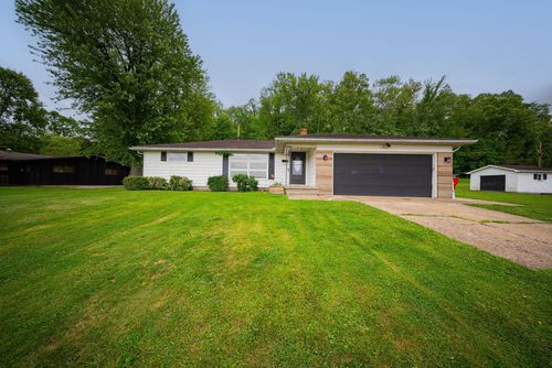 248 Crowley Dr, Roseville, OH, 43777-1034 | Card Image