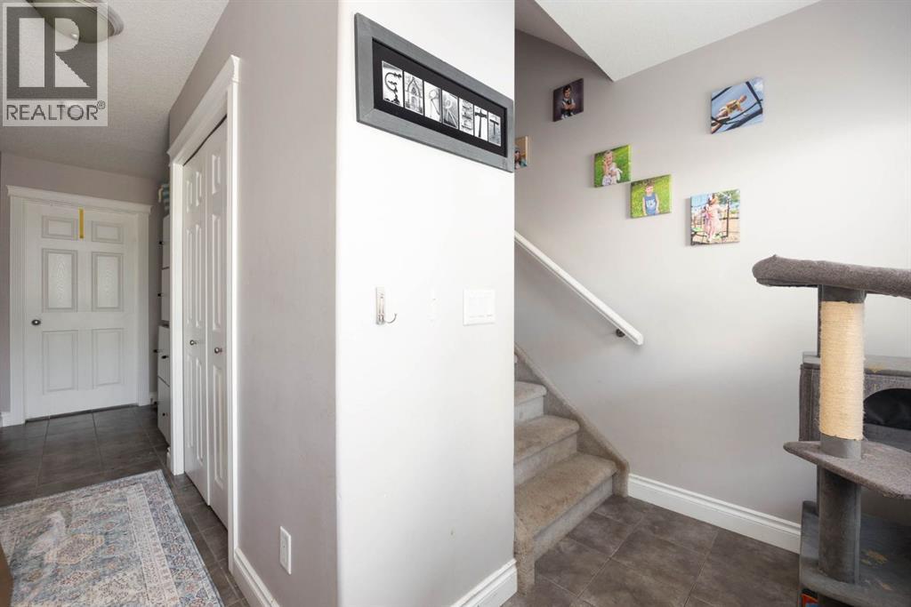 Residential in Fort McMurray