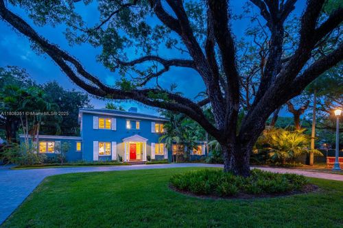 3245 Riviera Dr, Coral Gables, FL, 33134-6479 | Card Image