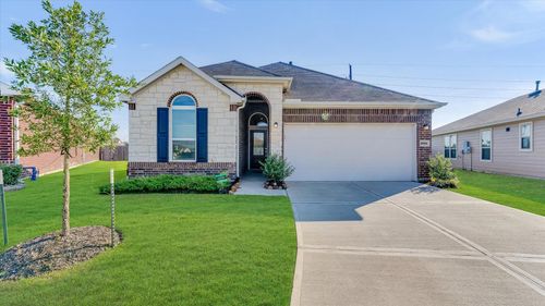 2003 Domeniko Dr, Fresno, TX, 77545-2192 | Card Image