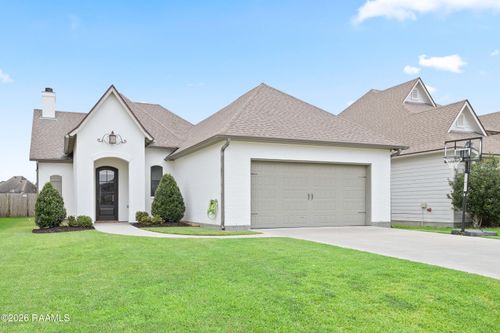 110 Timber Bark Rd, Lafayette, LA, 70508-1858 | Card Image