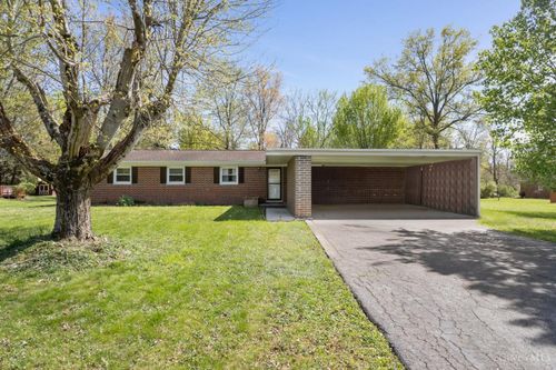 59 Williams Dr, Georgetown, OH, 45121 | Card Image