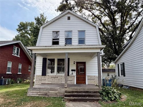 1204 8th Street, Highland, IL, 62249 | Card Image