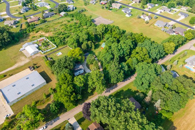 1020 Miller Rd, House other with 3 bedrooms, 2 bathrooms and null parking in Plainwell MI | Image 43
