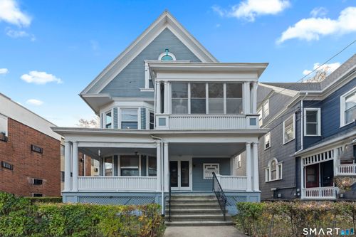 2-136 Edwards St, New Haven, CT, 06511-7361 | Card Image